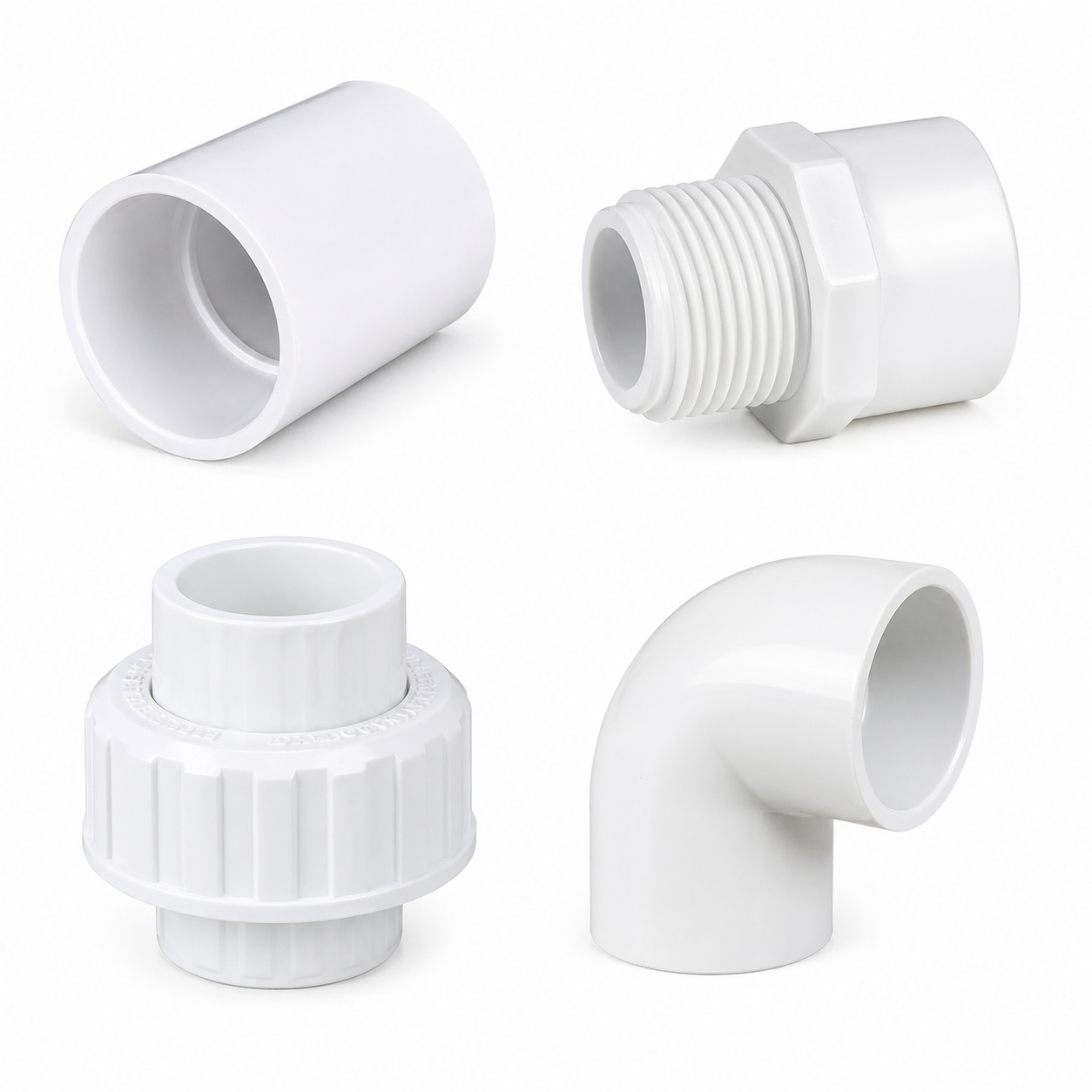 PVC / CPVC