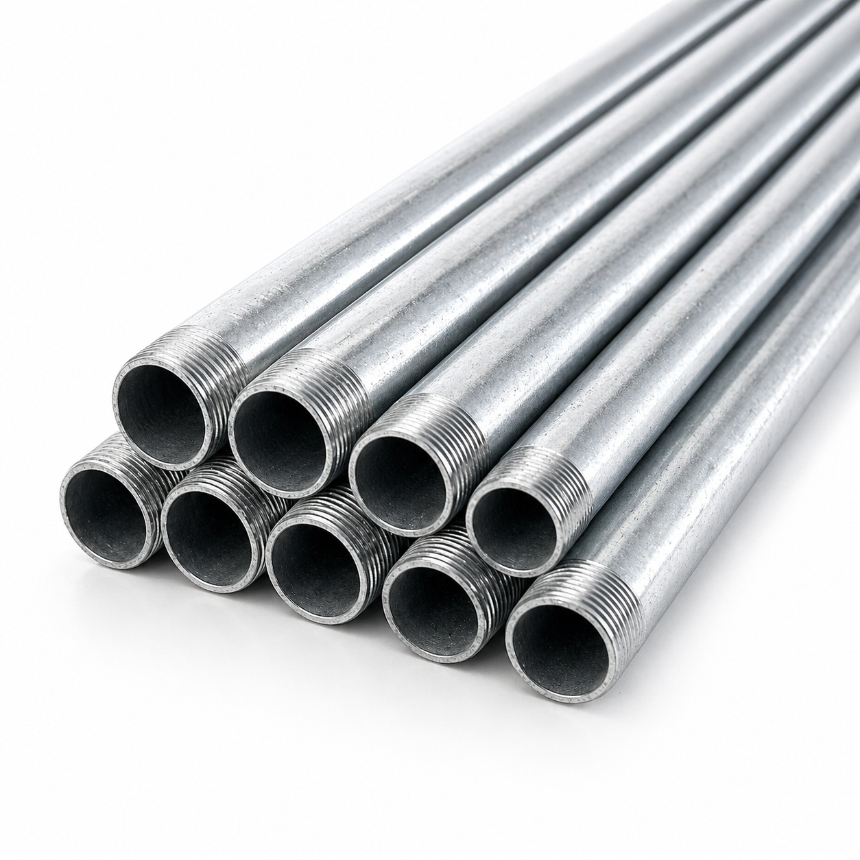 Galvanizada